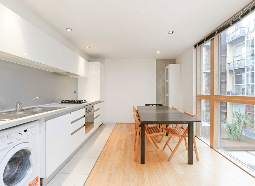 Properties to let in Kingsland Road - E8 4DQ view3