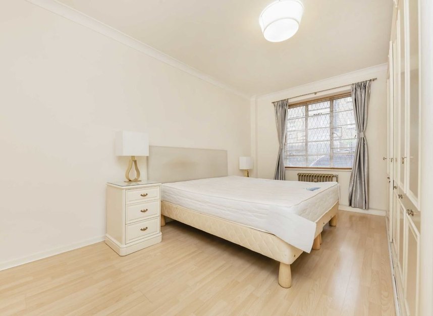 Flat to rent in Kingsmill Terrace, London, NW8 (Ref 217435) Dexters