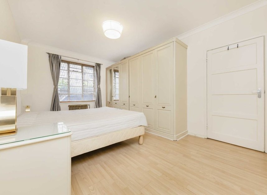 Flat to rent in Kingsmill Terrace, London, NW8 (Ref 217435) Dexters