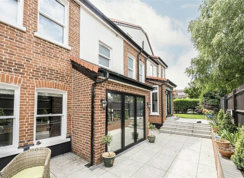 Properties let in Kingston Road - TW11 9JN view5