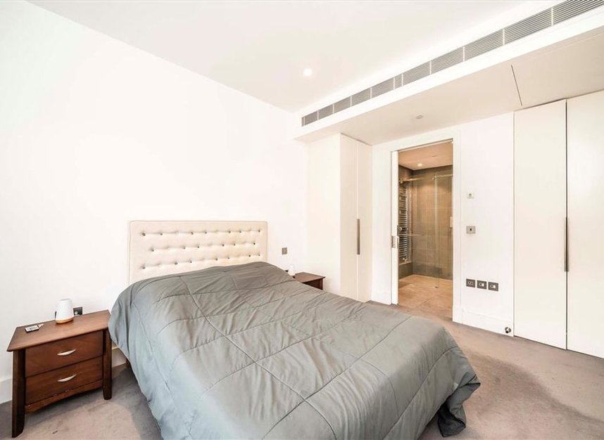 Properties let in Kingsway - WC2B 6TP view4
