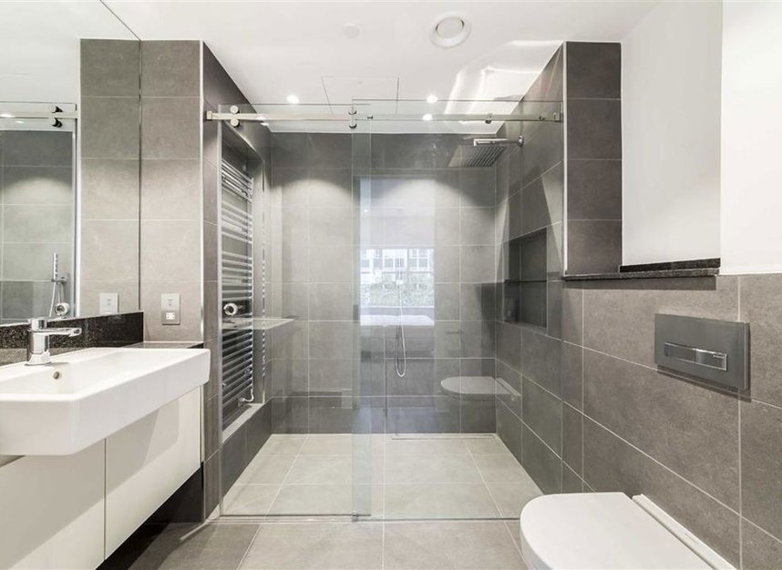 Properties let in Kingsway - WC2B 6TP view5