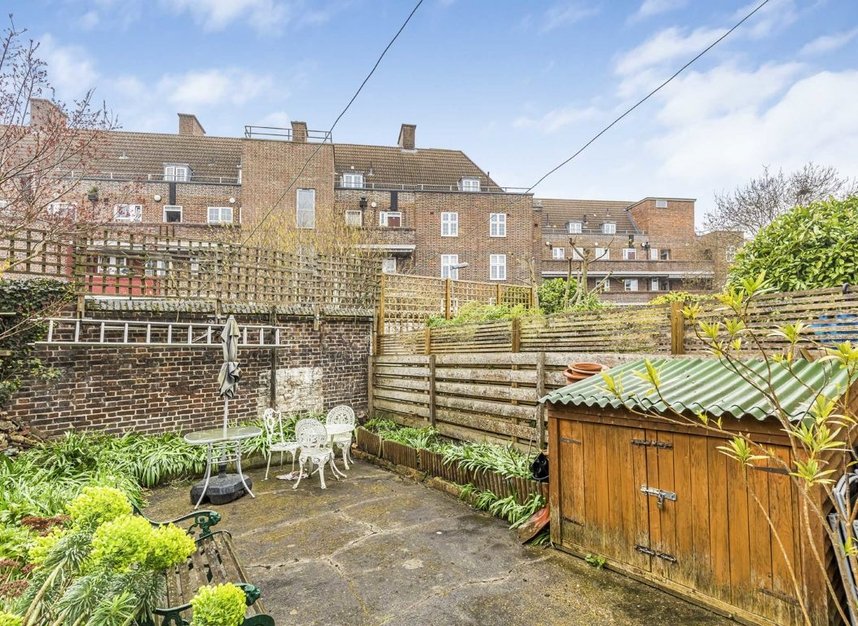 Properties to let in Kingswood Road - SW2 4JJ view7
