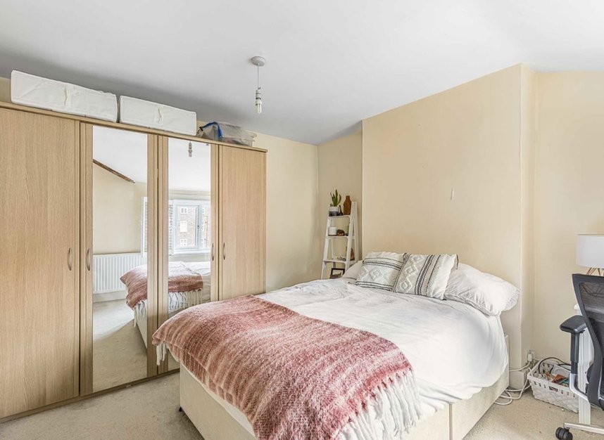 Properties to let in Kingswood Road - SW2 4JJ view6