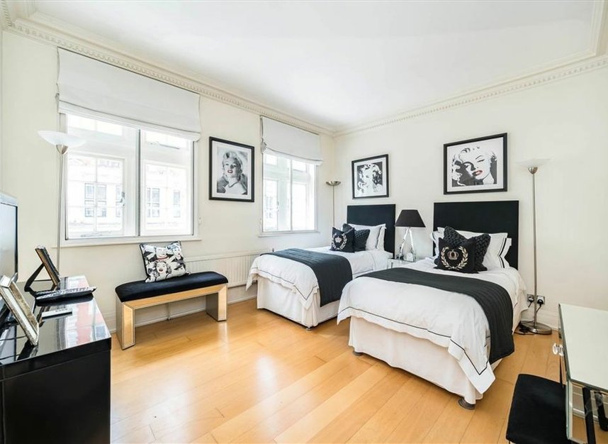 Properties to let in Knightsbridge - SW1X 7JW view9