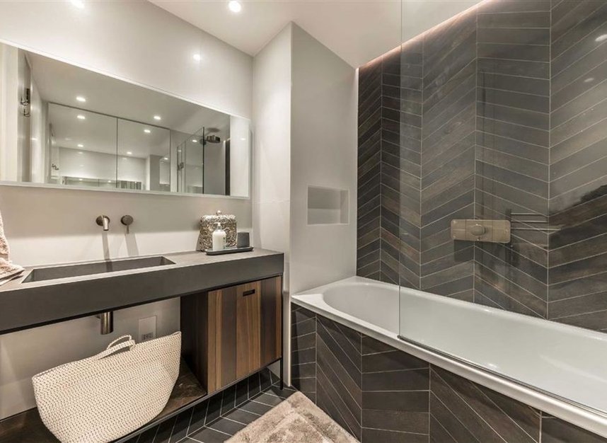 Properties to let in Knightsbridge - SW7 1DG view9