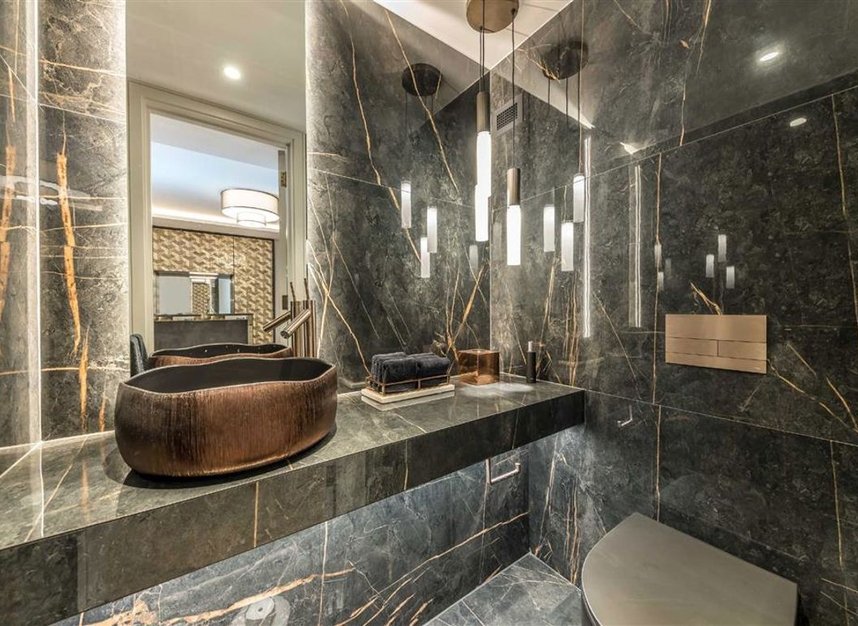 Properties to let in Knightsbridge - SW7 1DG view7
