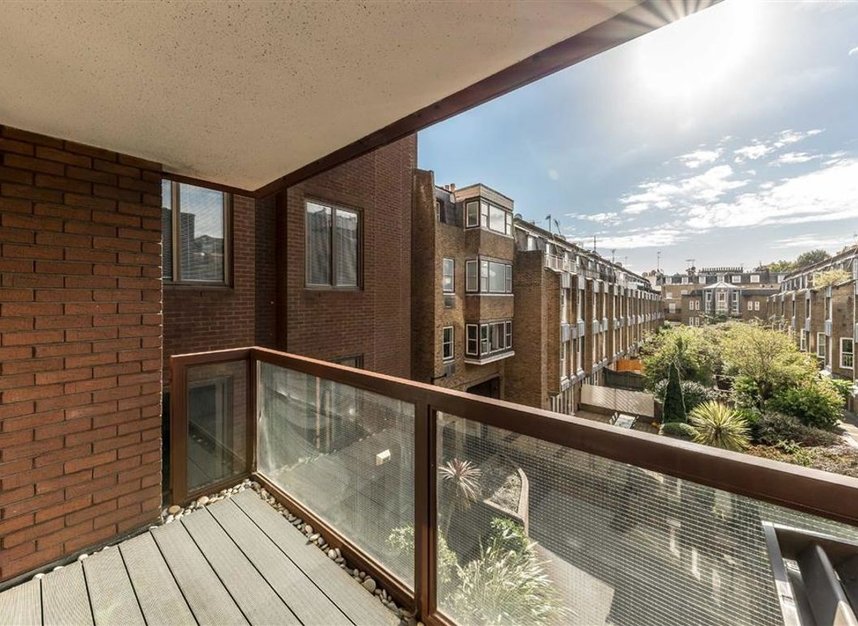 Properties to let in Knightsbridge - SW7 1DG view10
