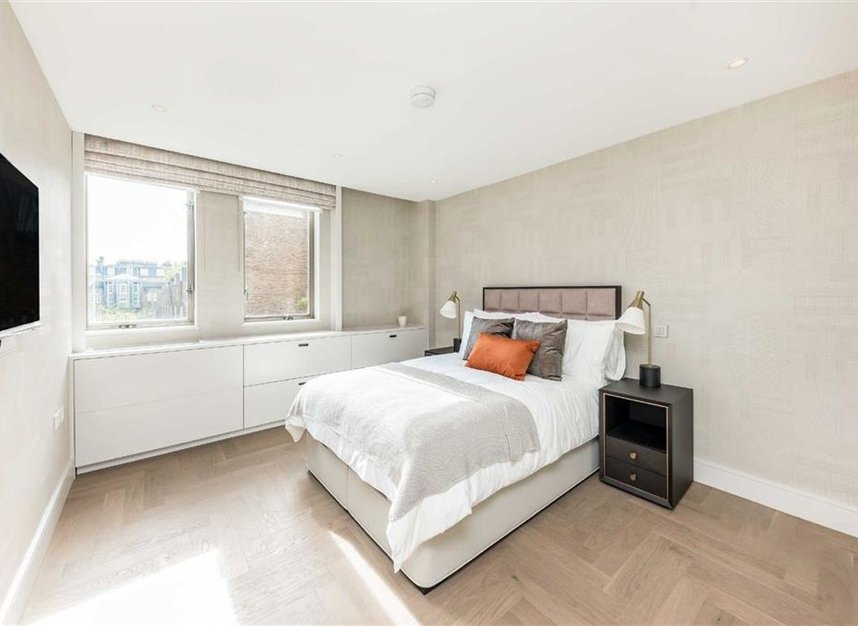 Properties to let in Knightsbridge - SW7 1DG view8
