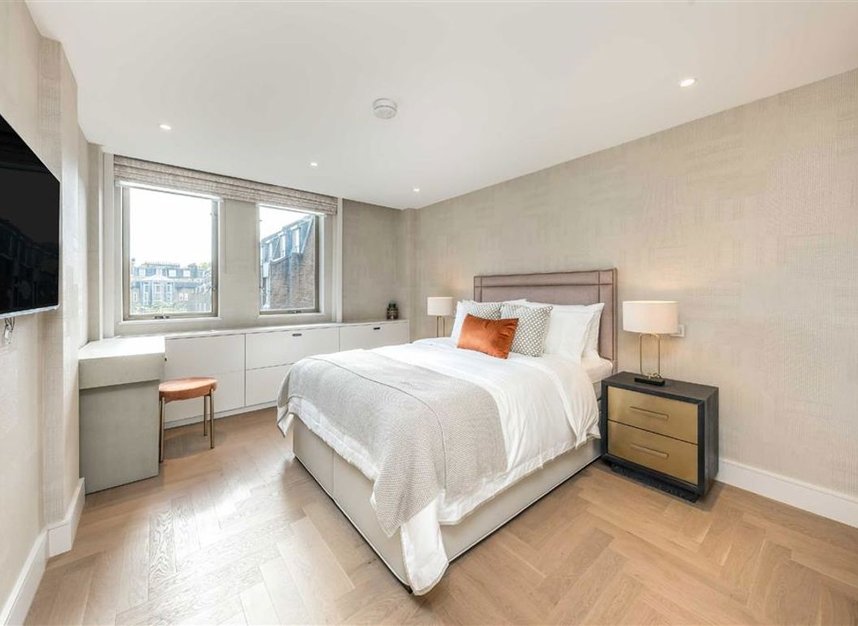Properties to let in Knightsbridge - SW7 1DG view6