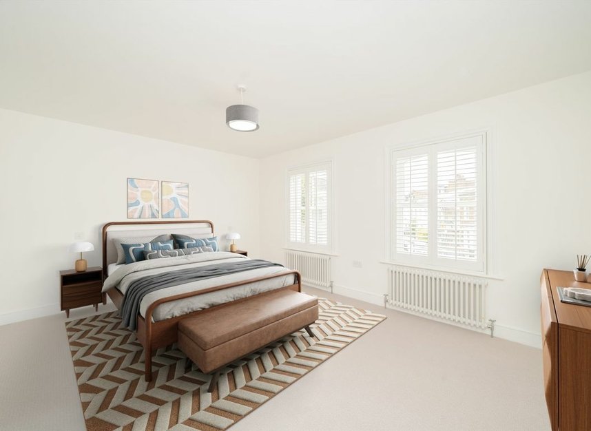 Properties let in Knowsley Road - SW11 5BL view5