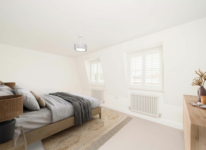 Properties let in Knowsley Road - SW11 5BL view6