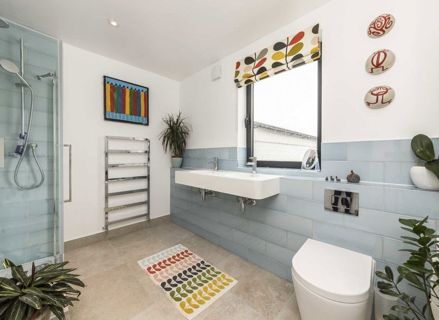 Properties let in Knowsley Road - SW11 5BL view7