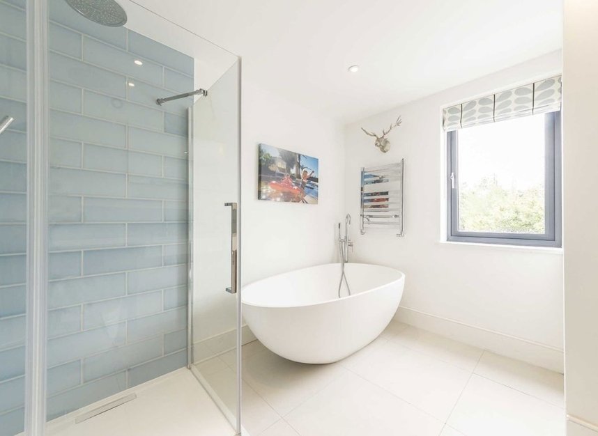 Properties let in Knowsley Road - SW11 5BL view8