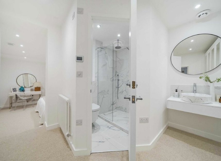 Properties let in Lacy Road - SW15 1NR view4