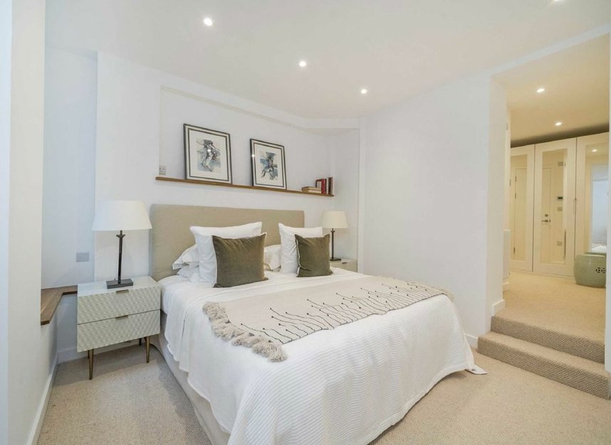 Properties let in Lacy Road - SW15 1NR view3