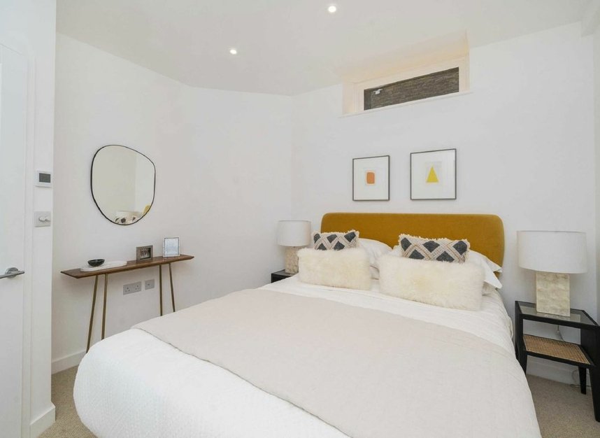 Properties let in Lacy Road - SW15 1NR view5