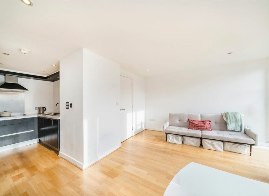 Properties let in Lacy Road - SW15 1PR view2
