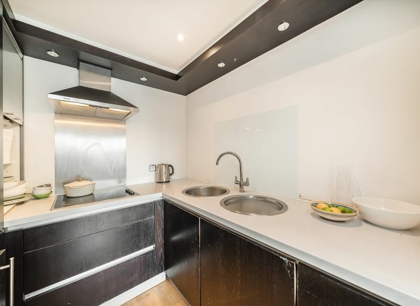 Properties let in Lacy Road - SW15 1PR view3
