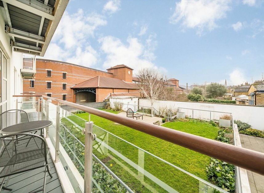 Properties let in Lacy Road - SW15 1PR view5
