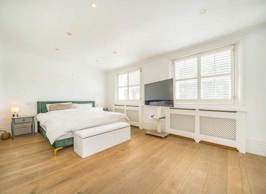 Properties let in Ladbroke Gardens - W11 2PY view7