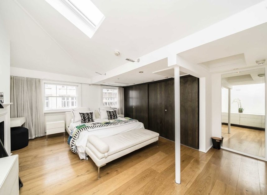 Properties to let in Lancashire Court - W1S 1EX view6