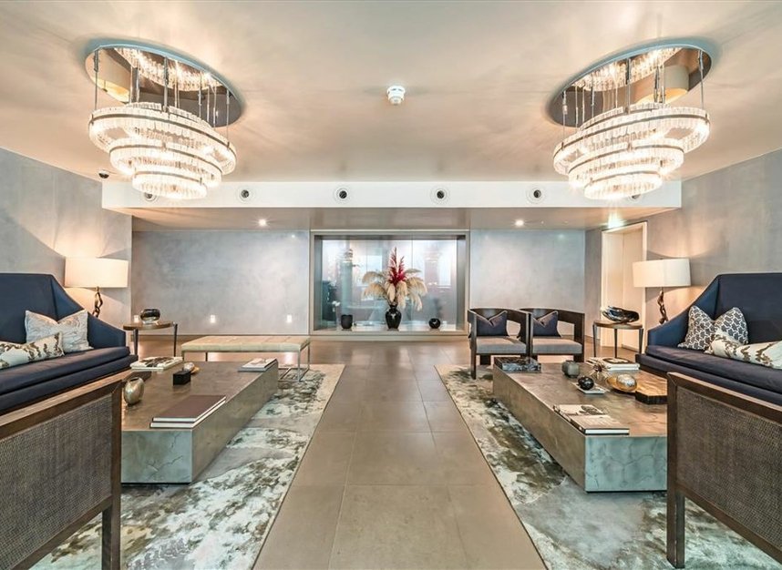 Properties to let in Lancaster Gate - W2 3NH view9