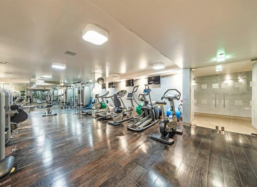 Properties to let in Lancaster Gate - W2 3NH view10