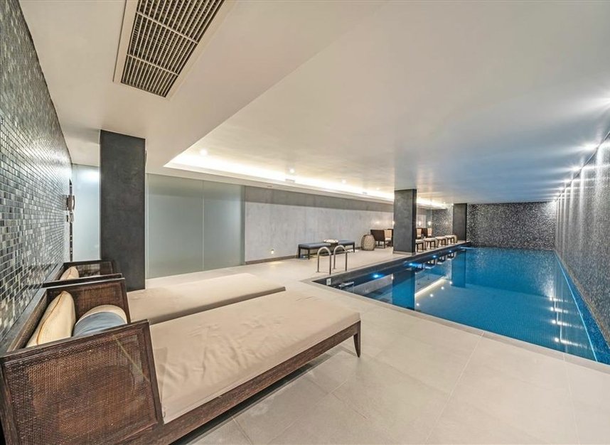 Properties to let in Lancaster Gate - W2 3NH view11