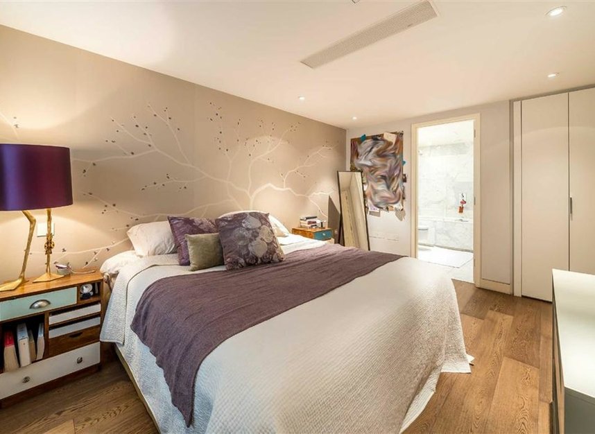 Properties to let in Lancaster Gate - W2 3NH view8