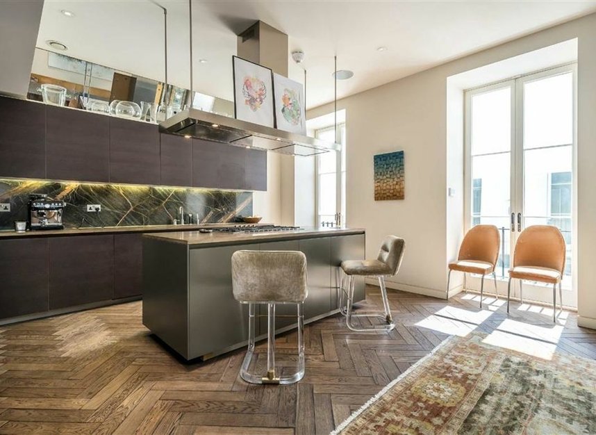 Properties to let in Lancaster Gate - W2 3NH view4