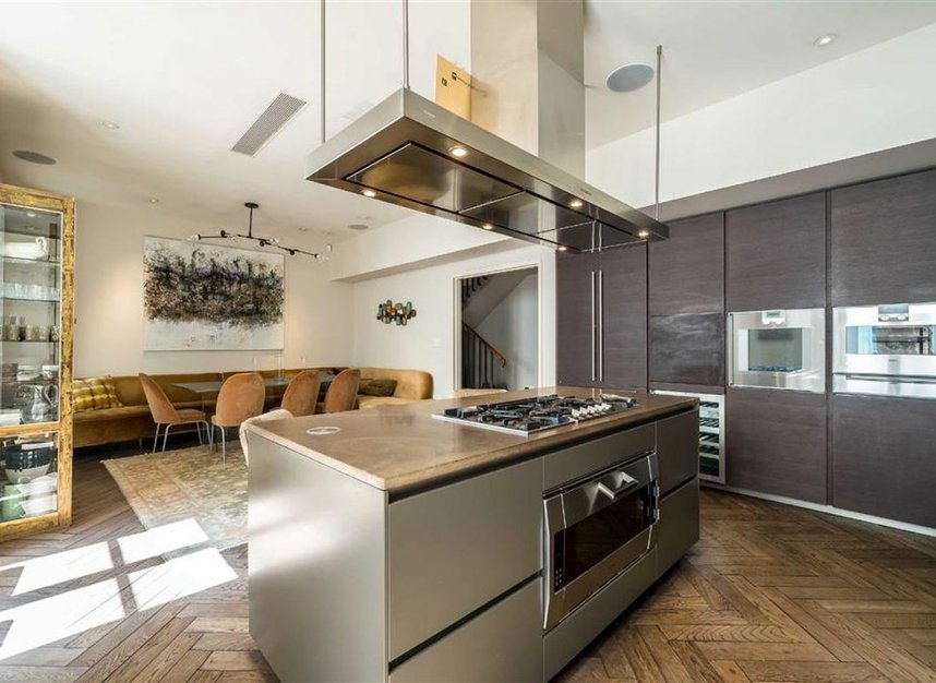 Properties to let in Lancaster Gate - W2 3NH view5