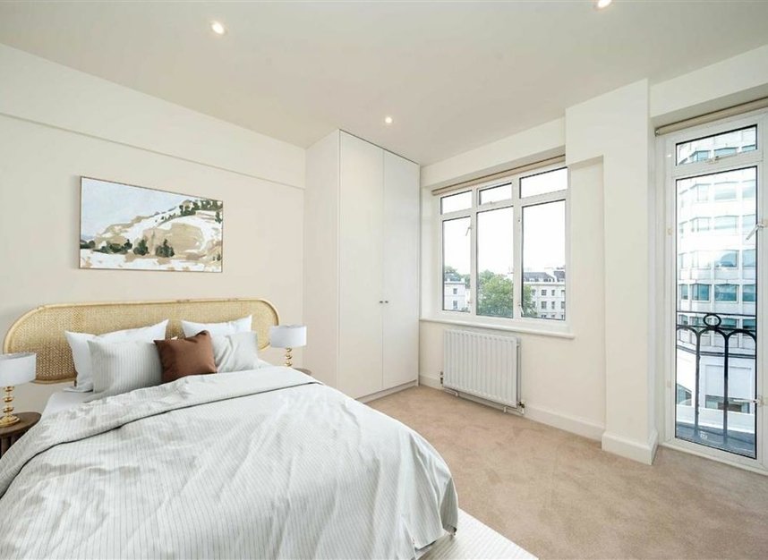 Properties to let in Lancaster Terrace - W2 3PD view4