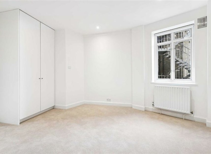 Properties to let in Lancaster Terrace - W2 3PD view8