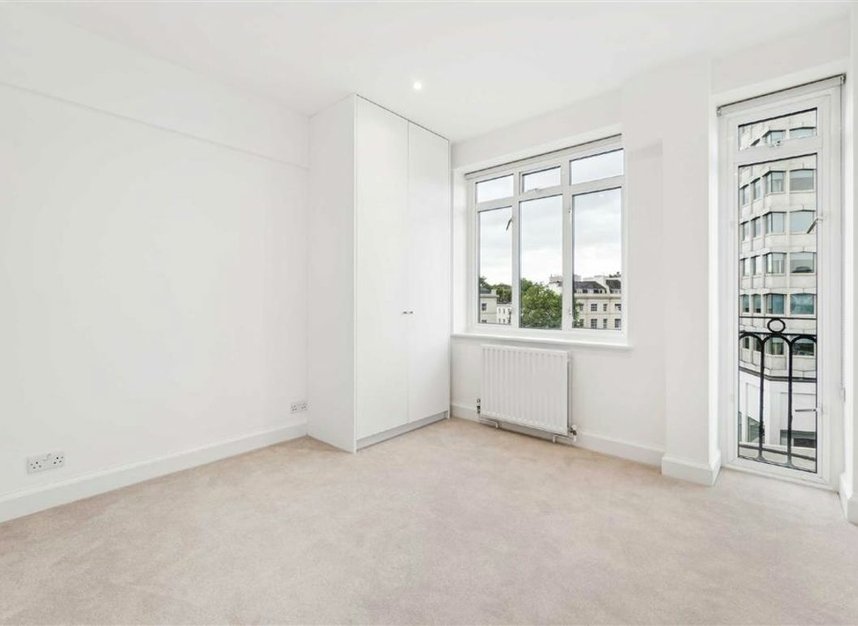 Properties to let in Lancaster Terrace - W2 3PD view6