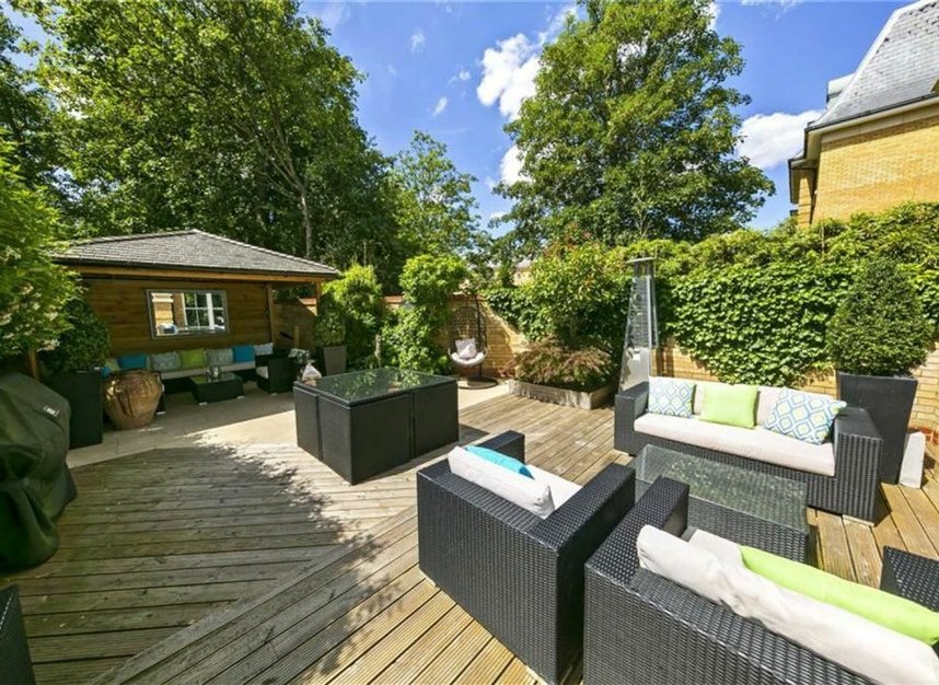 Properties let in Langdon Park - TW11 9PR view8