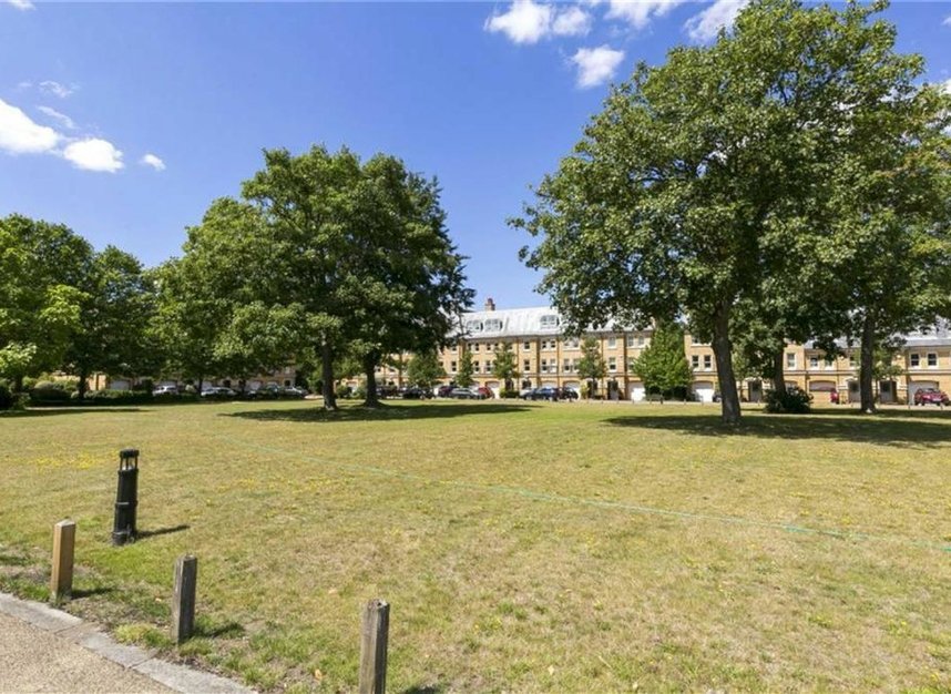 Properties let in Langdon Park - TW11 9PR view9