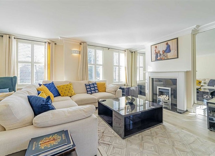 Properties let in Langdon Park - TW11 9PR view4