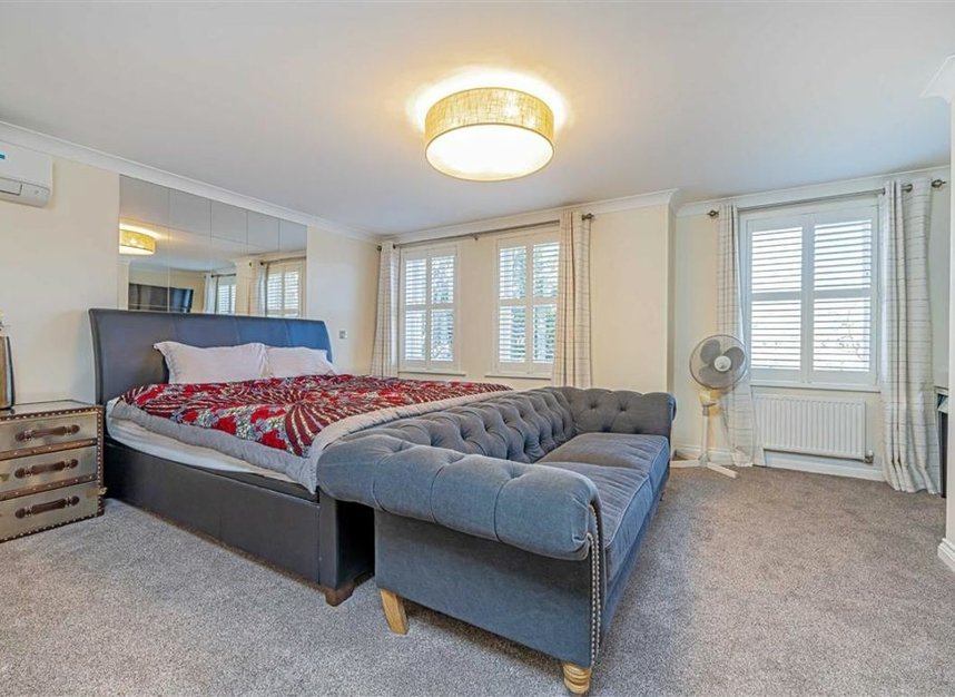 Properties let in Langdon Park - TW11 9PR view5
