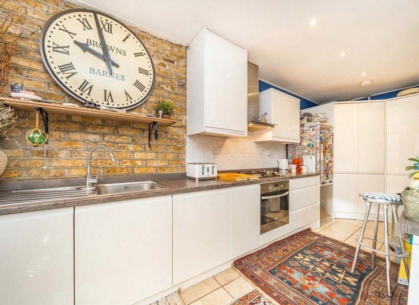 Properties let in Larnach Road - W6 9NX view4