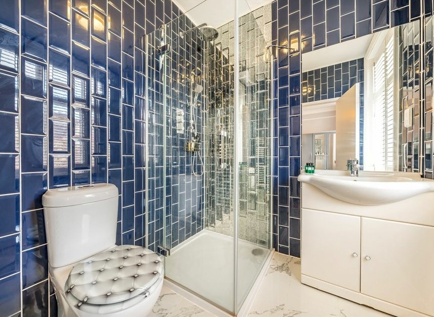 Properties let in Larnach Road - W6 9NX view9