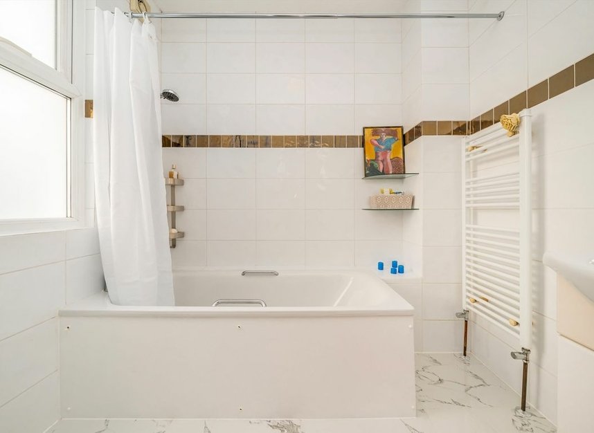 Properties let in Larnach Road - W6 9NX view10