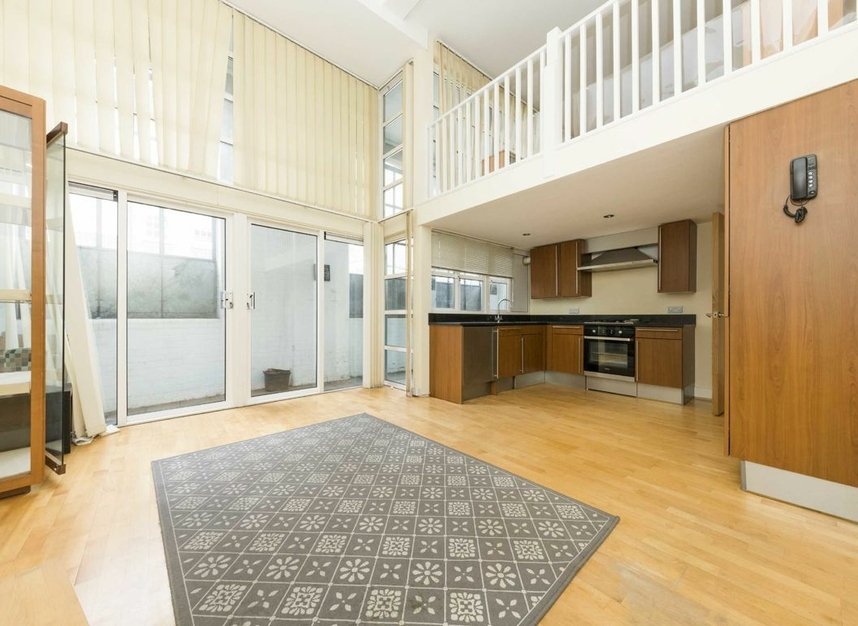 Properties to let in Laycock Street - N1 1SJ view2