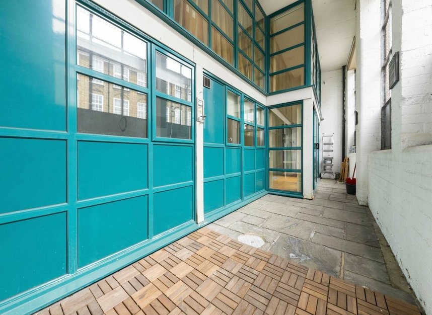 Properties to let in Laycock Street - N1 1SJ view6