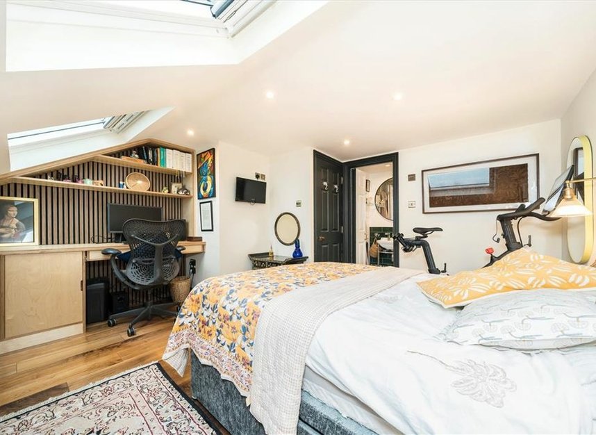 Properties let in Leahurst Road - SE13 5NN view7