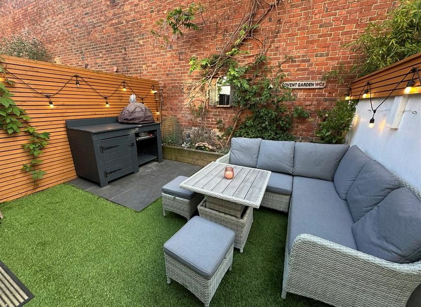 Properties let in Leahurst Road - SE13 5NN view10