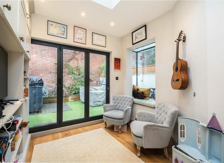 Properties let in Leahurst Road - SE13 5NN view5