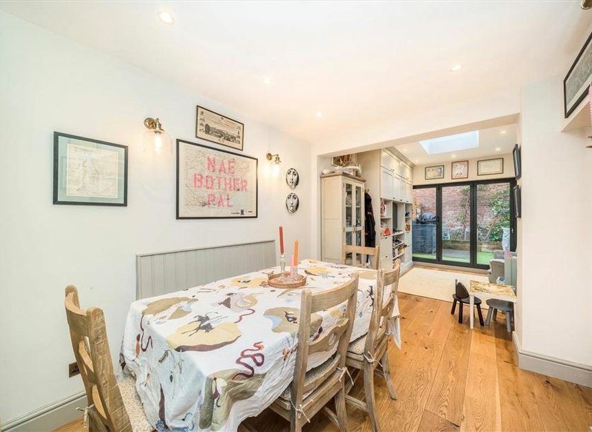 Properties let in Leahurst Road - SE13 5NN view6