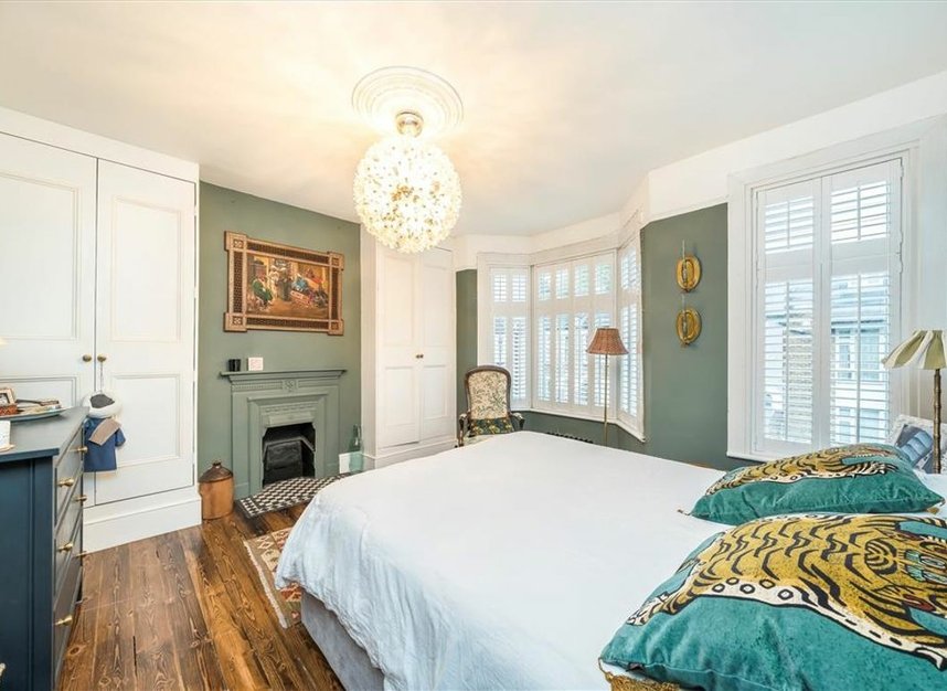 Properties let in Leahurst Road - SE13 5NN view4