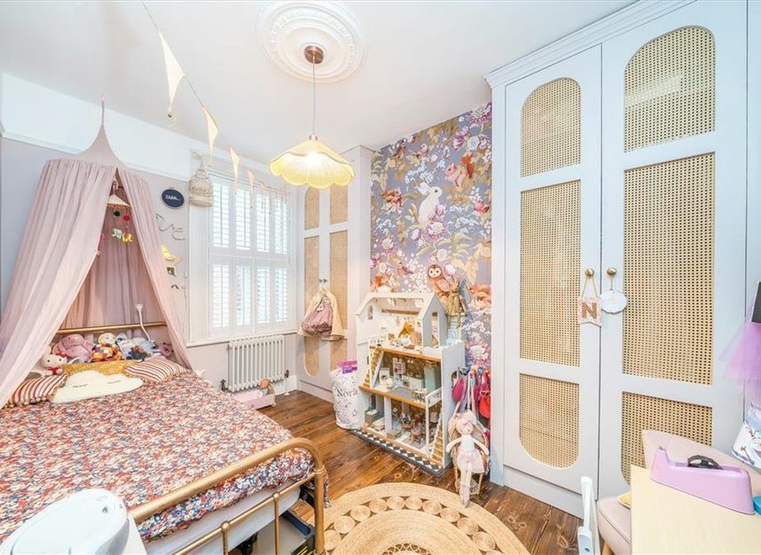 Properties let in Leahurst Road - SE13 5NN view9